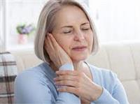 الهربس النطاقي الأذني 