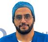 مساعد الغامدي