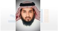 د. العمري مديراً لولادة المدينة