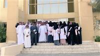 إنطلاق حملة الفحص المبكر على سرطان الثدي بالشرقية